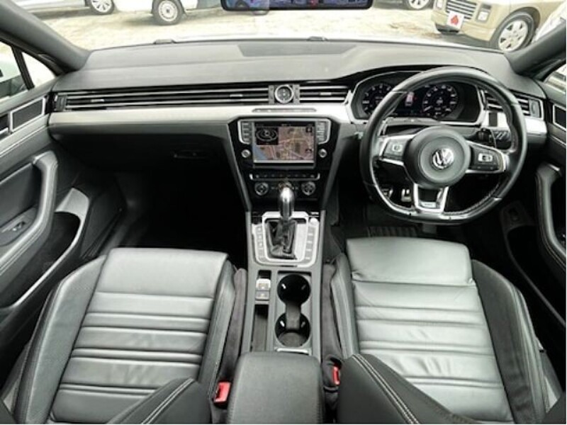 PASSAT