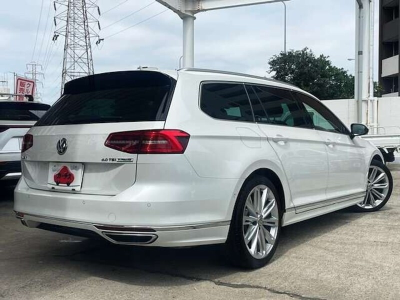 PASSAT