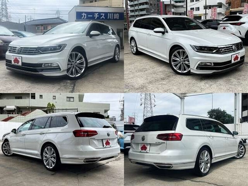 PASSAT
