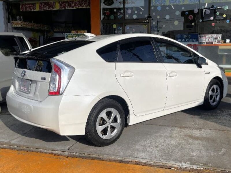 PRIUS