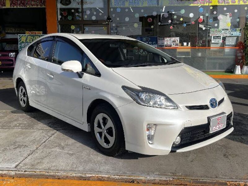 PRIUS
