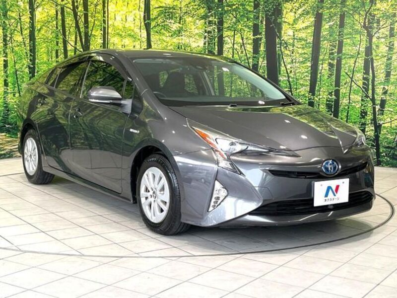 PRIUS