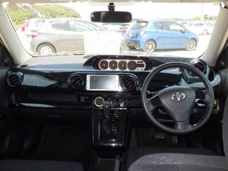 COROLLA RUMION