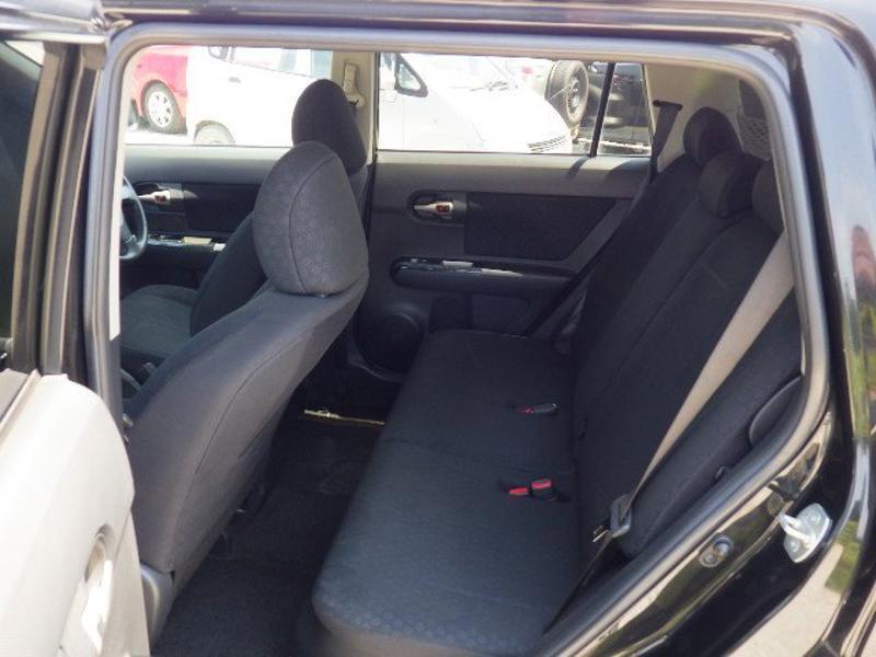 COROLLA RUMION