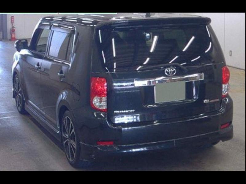COROLLA RUMION