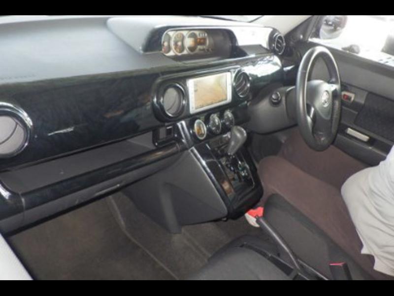 COROLLA RUMION