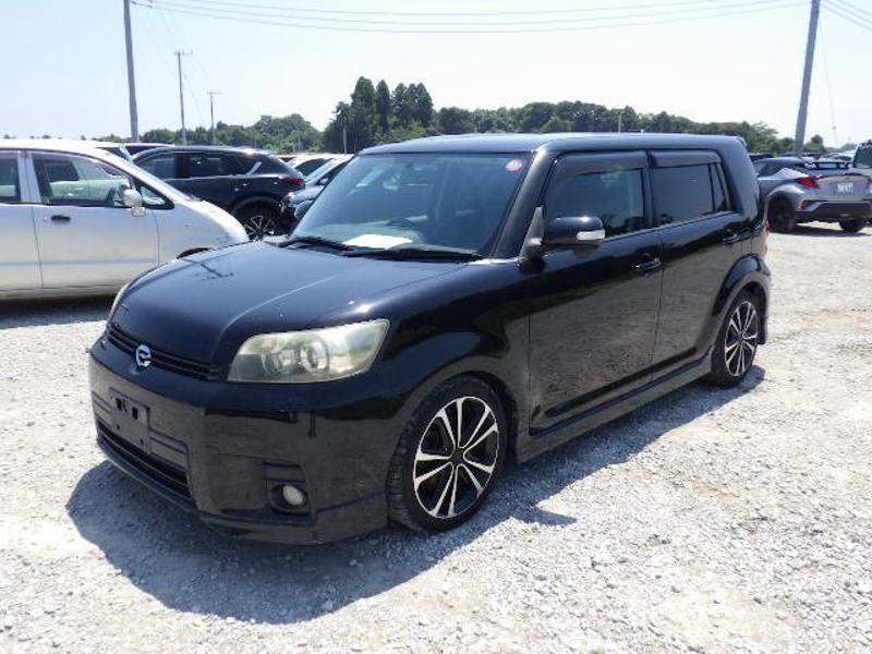 COROLLA RUMION