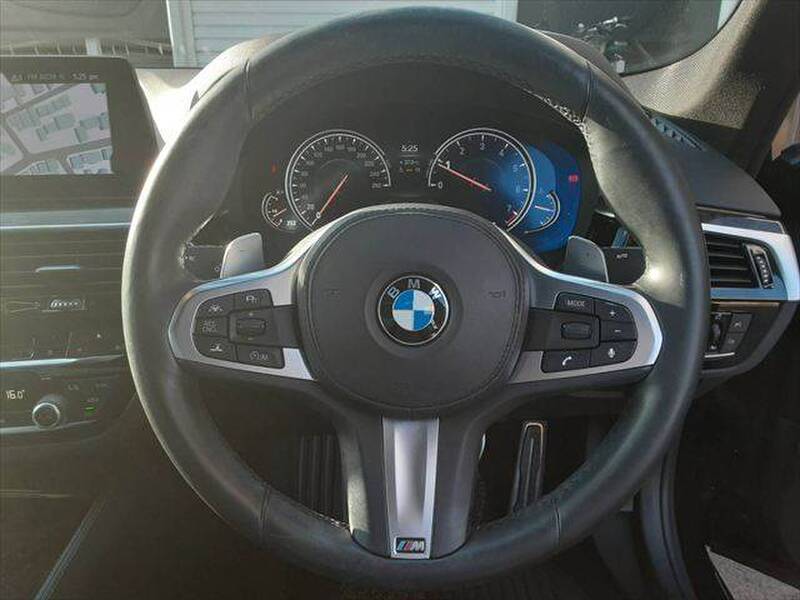5 SERIES