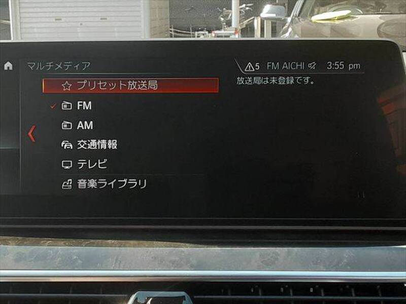 5 SERIES