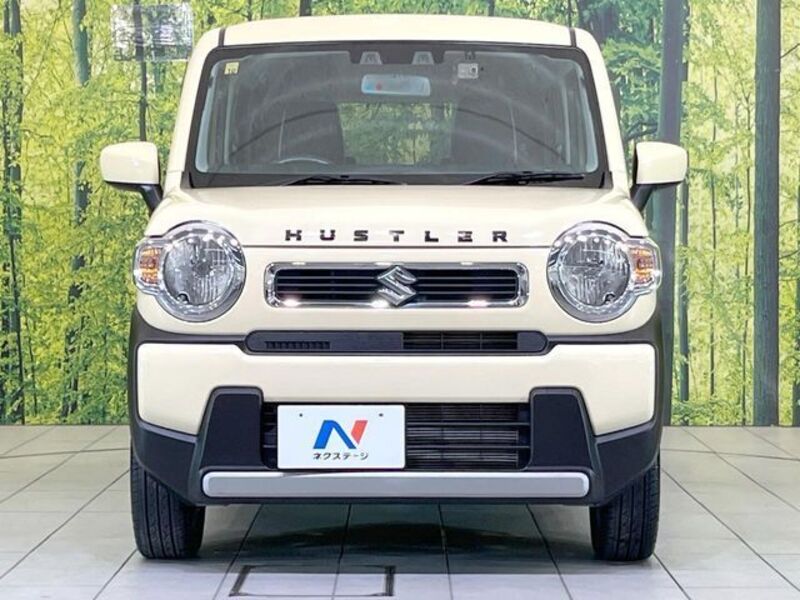 HUSTLER