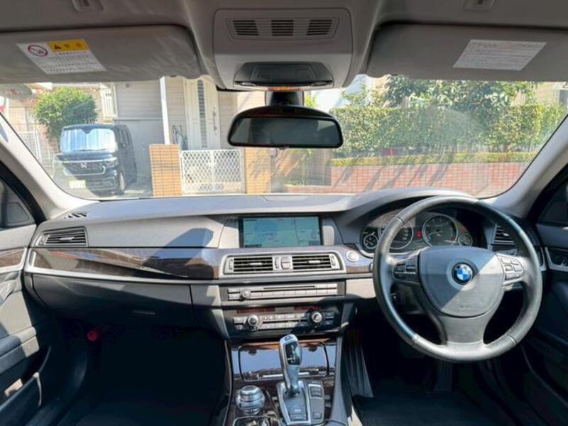 5 SERIES