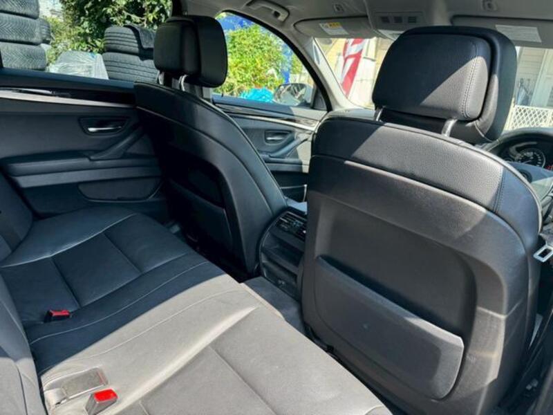 5 SERIES