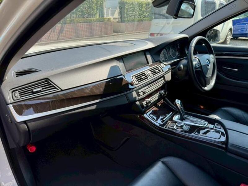 5 SERIES