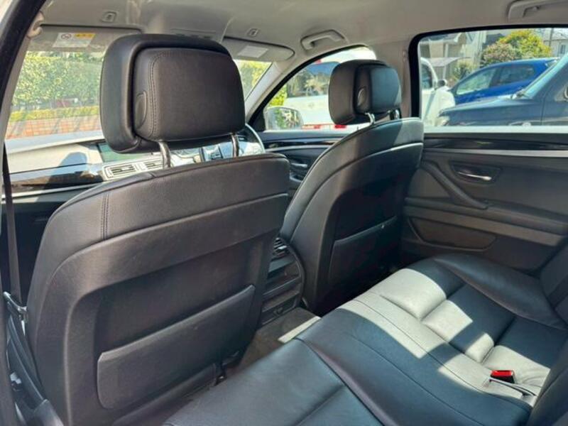 5 SERIES