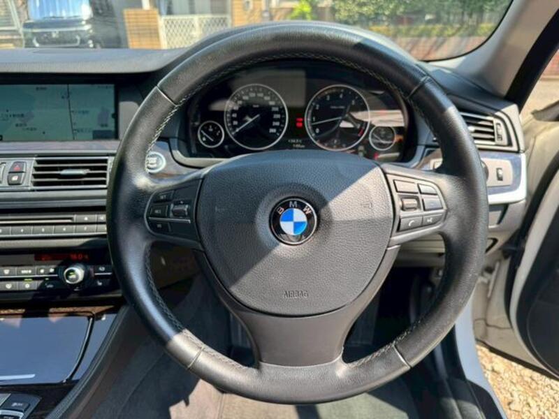 5 SERIES