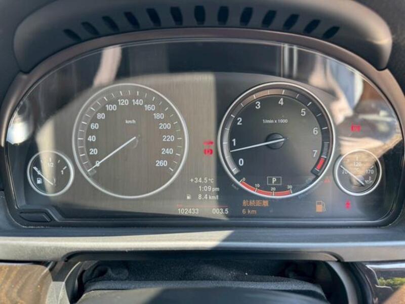 5 SERIES