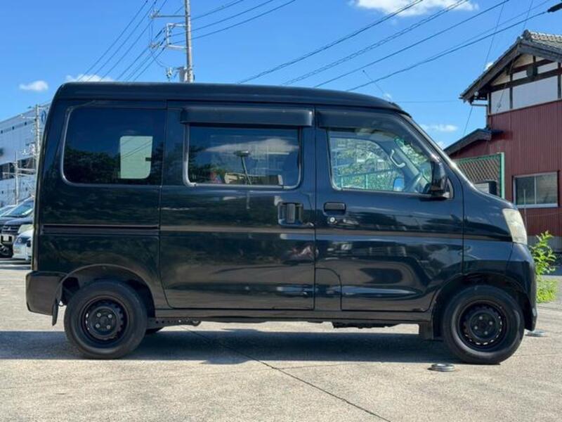 HIJET CARGO