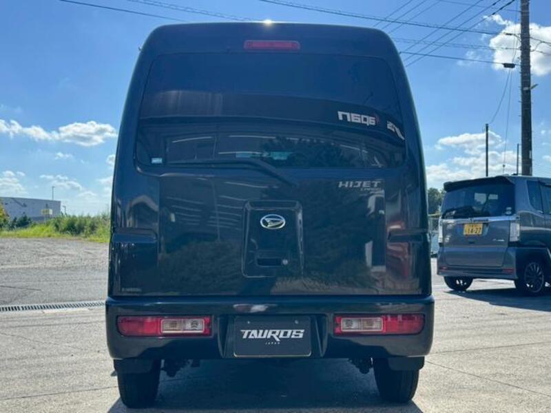HIJET CARGO