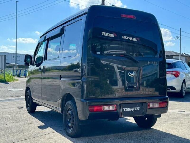 HIJET CARGO