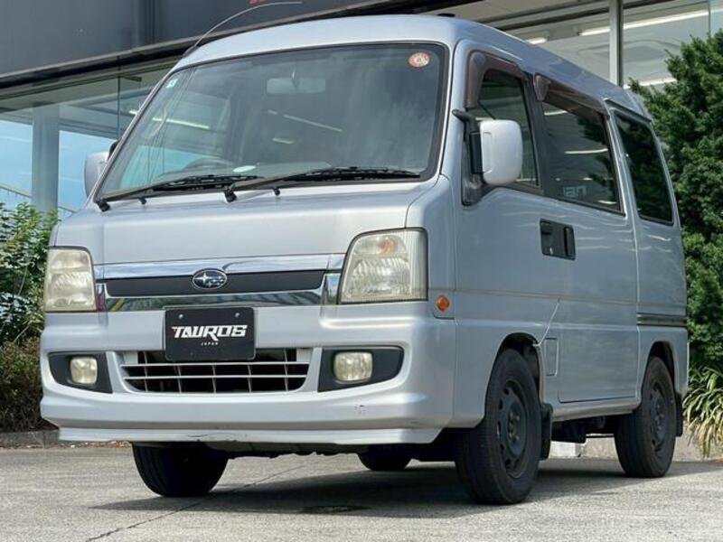 DIAS WAGON