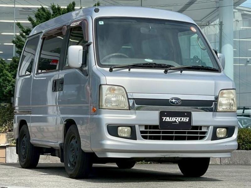DIAS WAGON