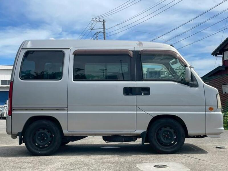DIAS WAGON