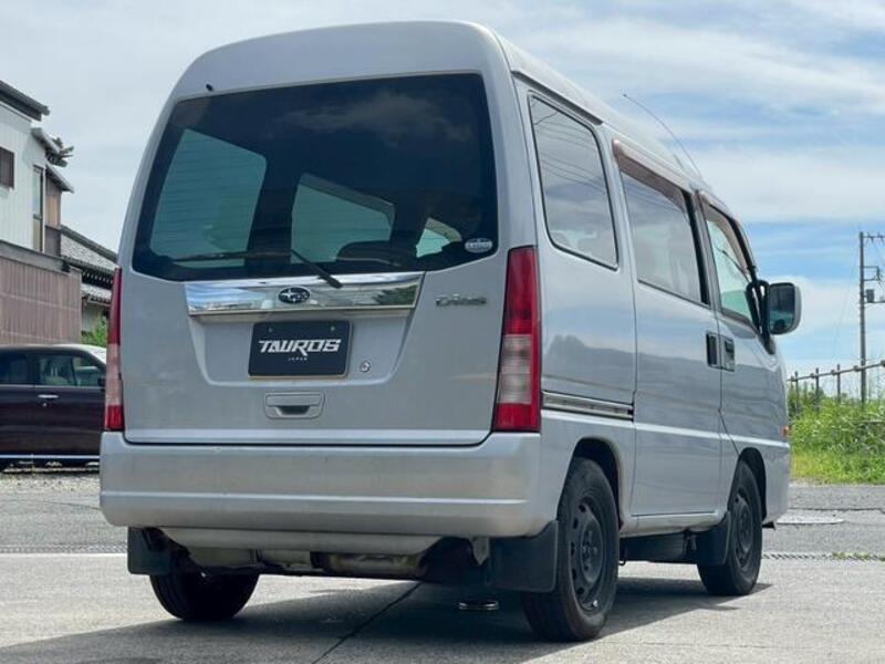DIAS WAGON