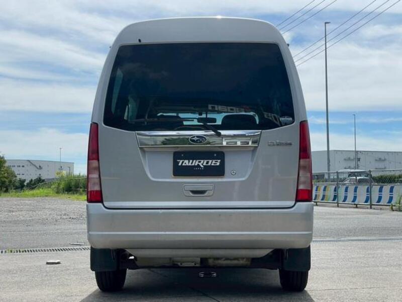 DIAS WAGON