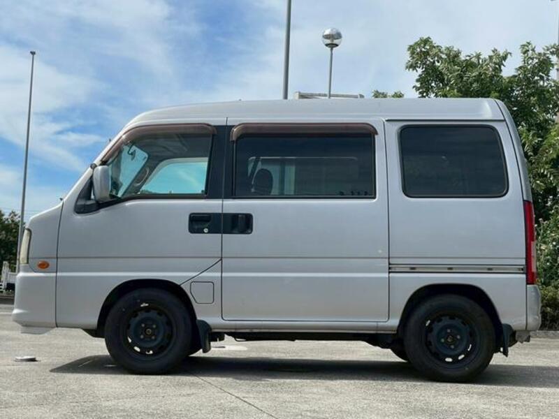 DIAS WAGON