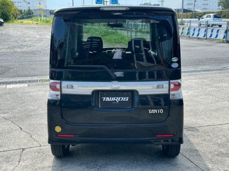 TANTO