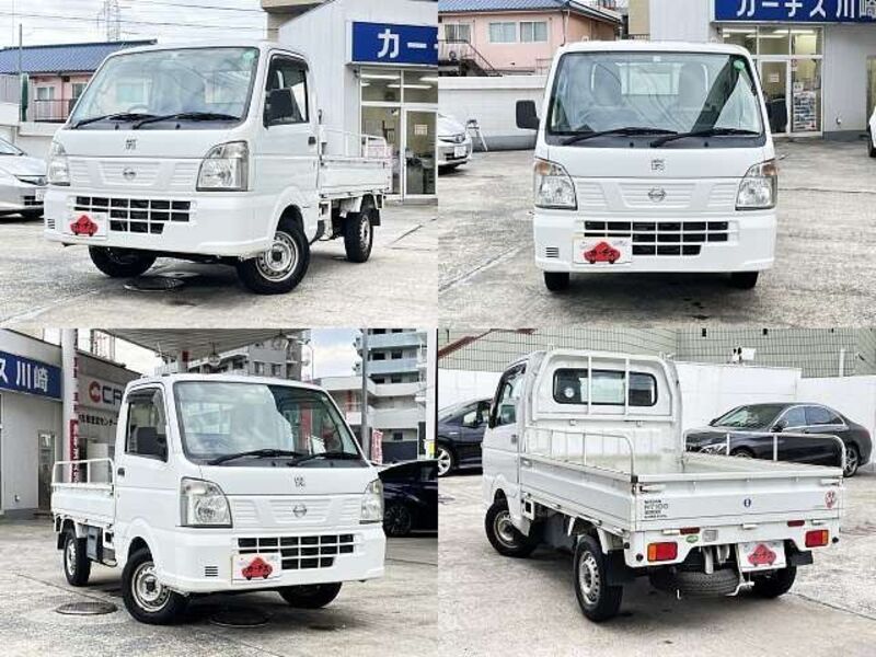 NT100 CLIPPER