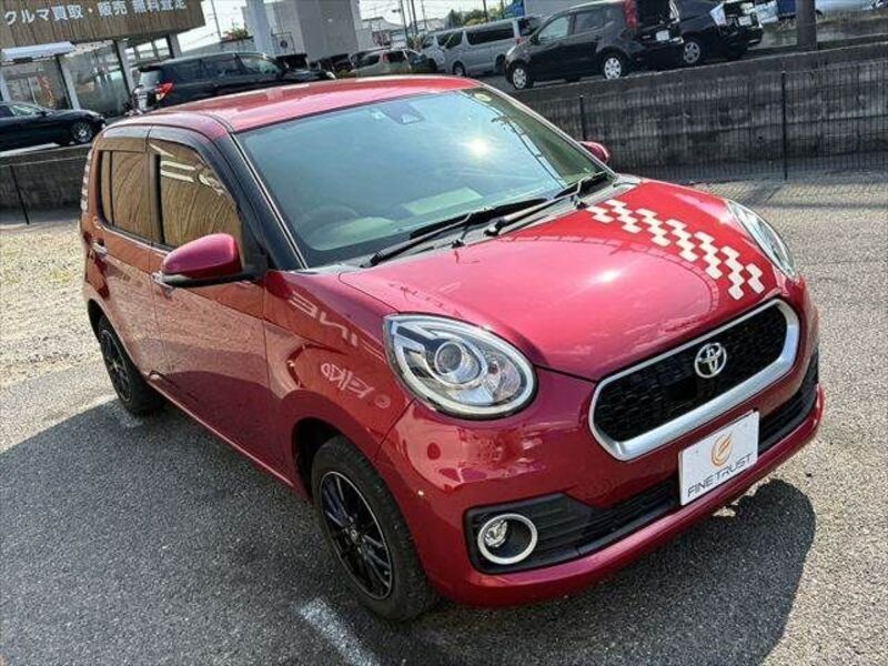 PASSO