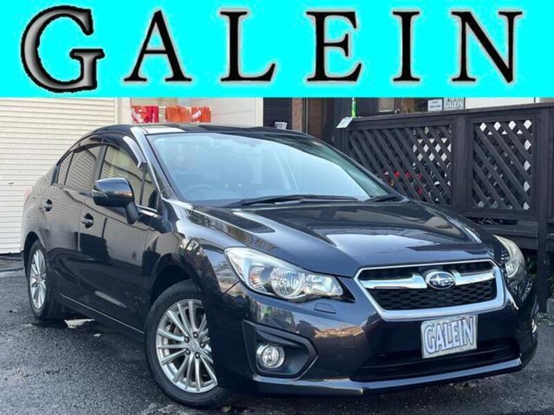 IMPREZA G4