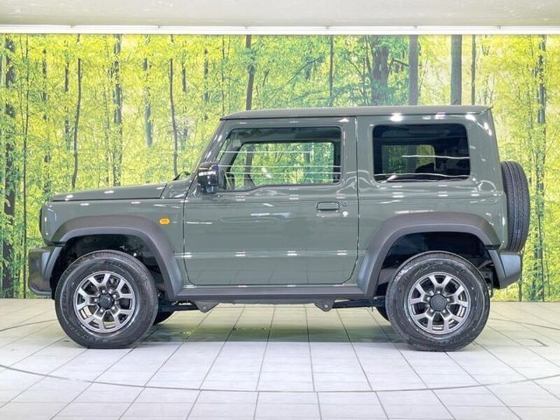 JIMNY SIERRA