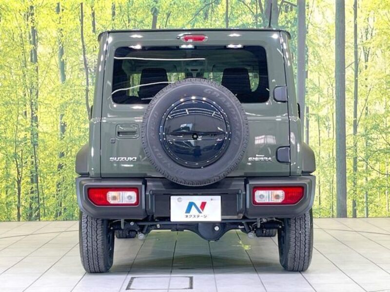 JIMNY SIERRA