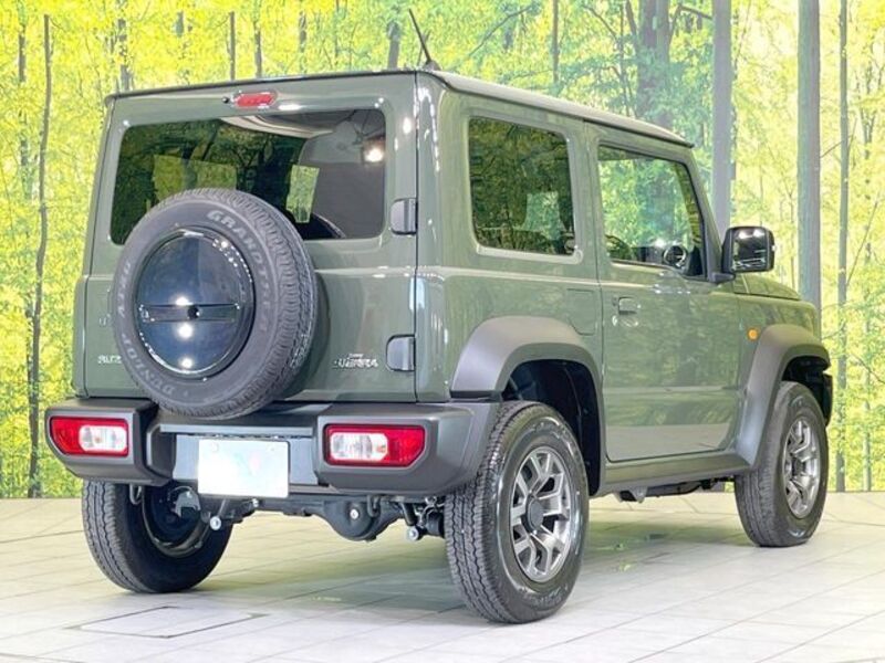 JIMNY SIERRA