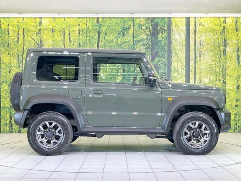 JIMNY SIERRA