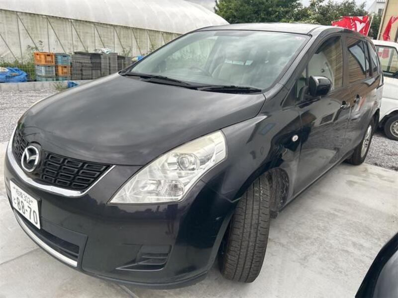 MPV-0