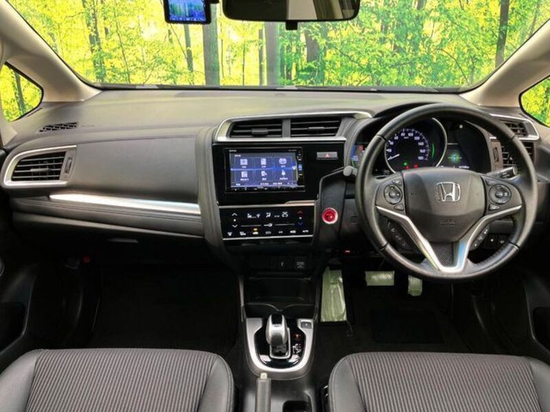 FIT HYBRID