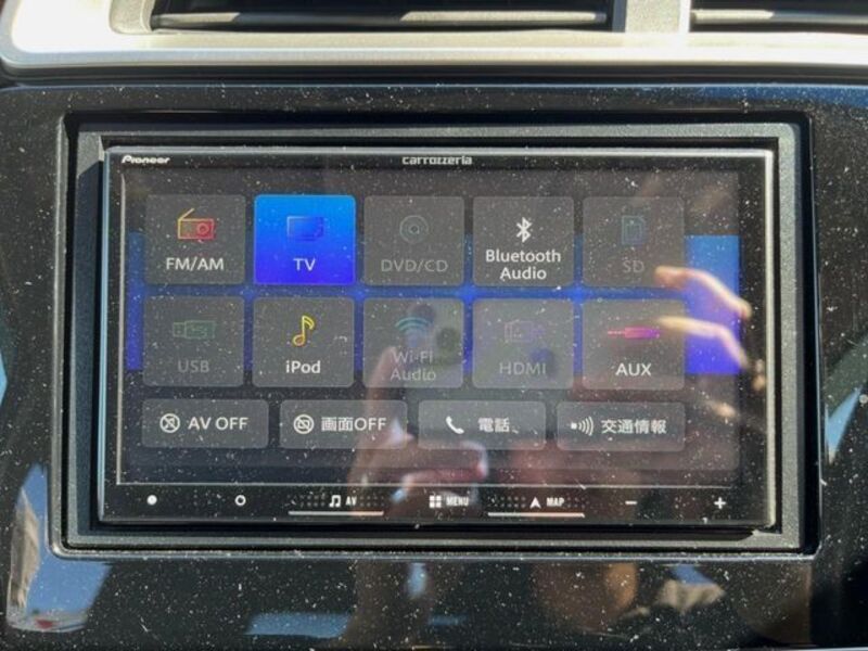 FIT HYBRID