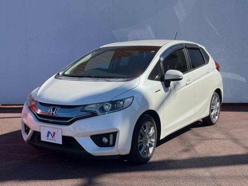 FIT HYBRID