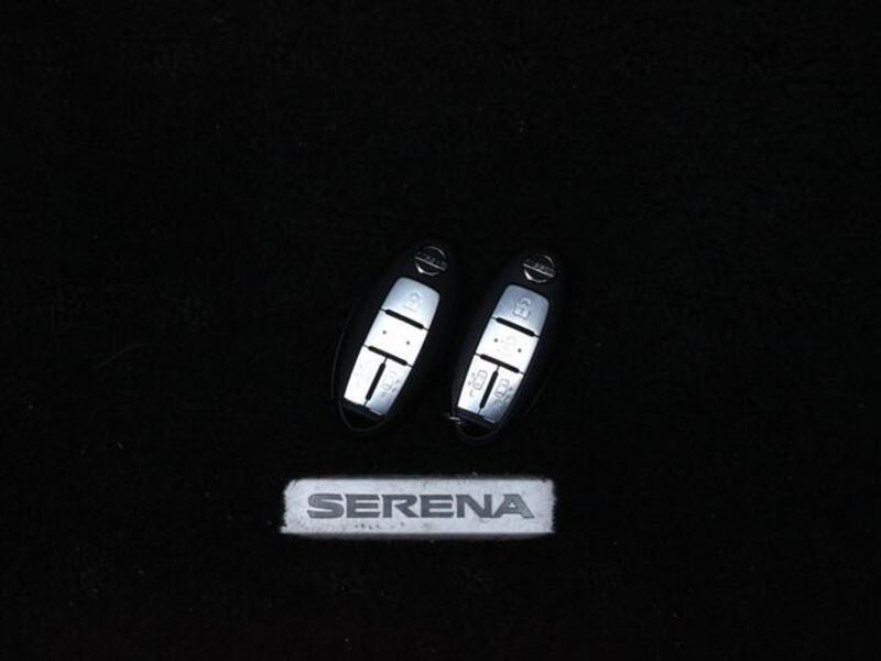 SERENA