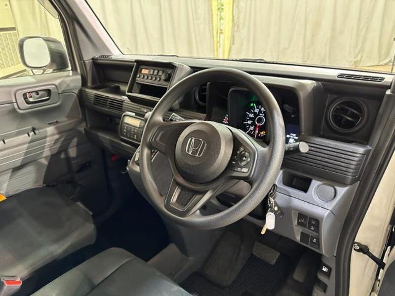 N-VAN