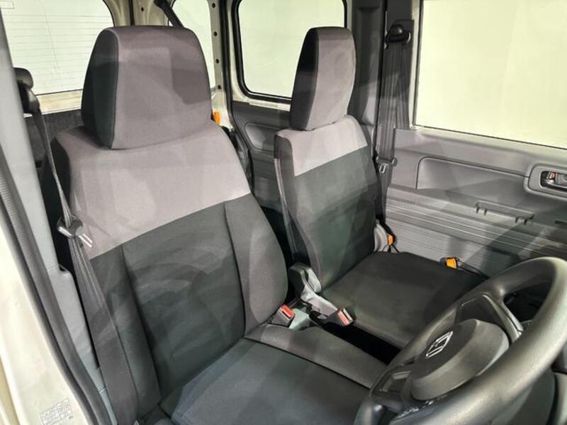 N-VAN