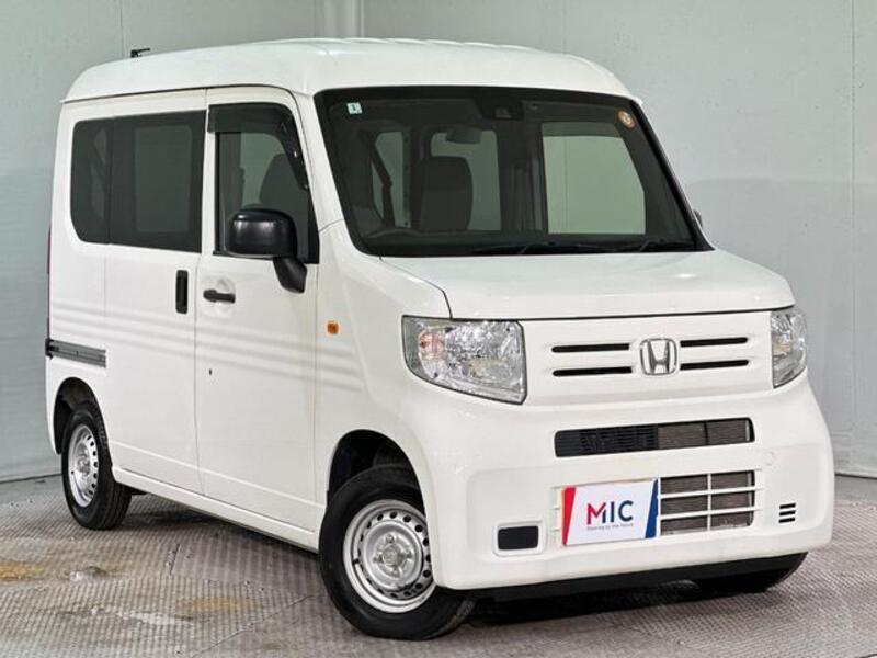 N-VAN