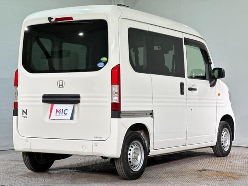 N-VAN