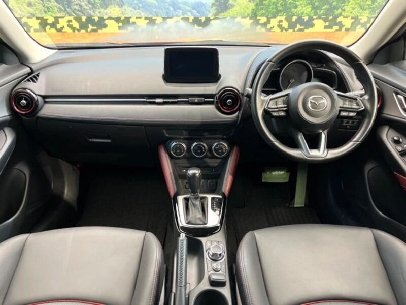 CX-3