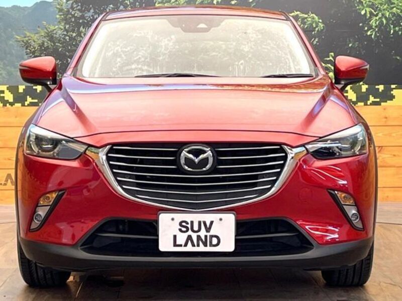 CX-3
