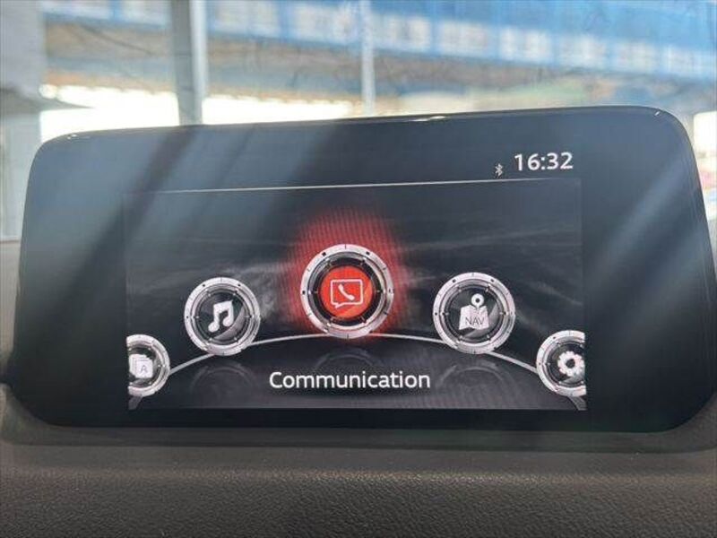 CX-8