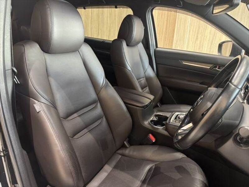 CX-8